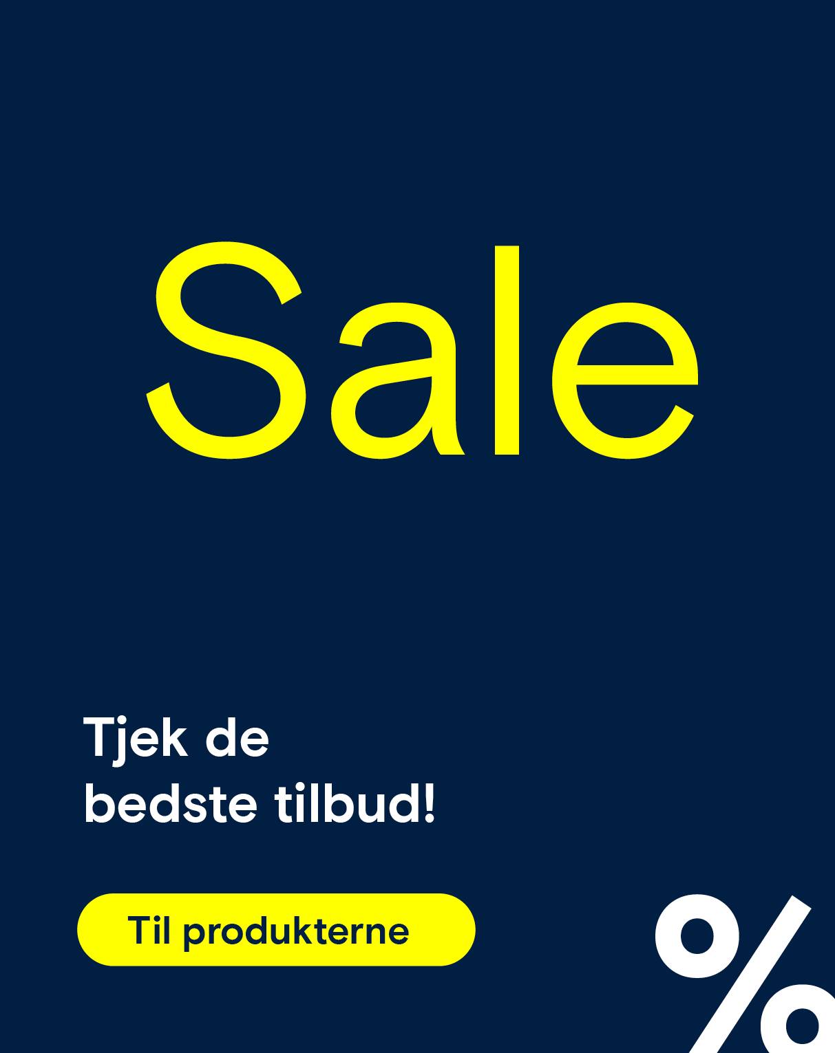 SALE