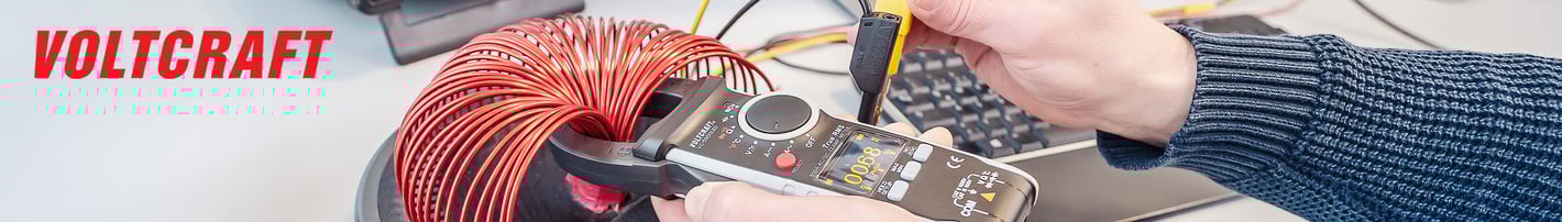 VOLTCRAFT
