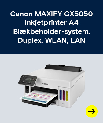 Canon Maxify gx5050
