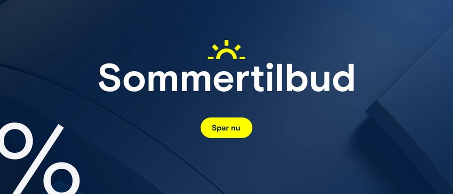 Summer Sale