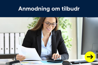 Anmodning om tilbudr