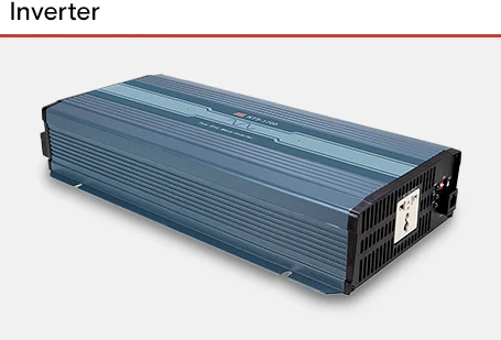 Inverter