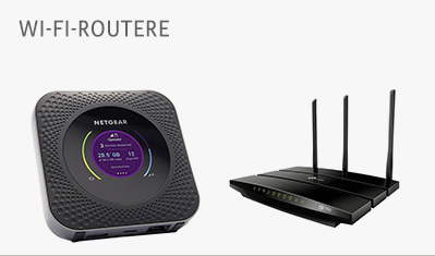 WIFI-routere