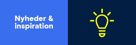 Nyheder & inspiration