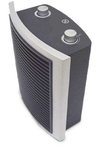 Ekstra opvarmning indendørs