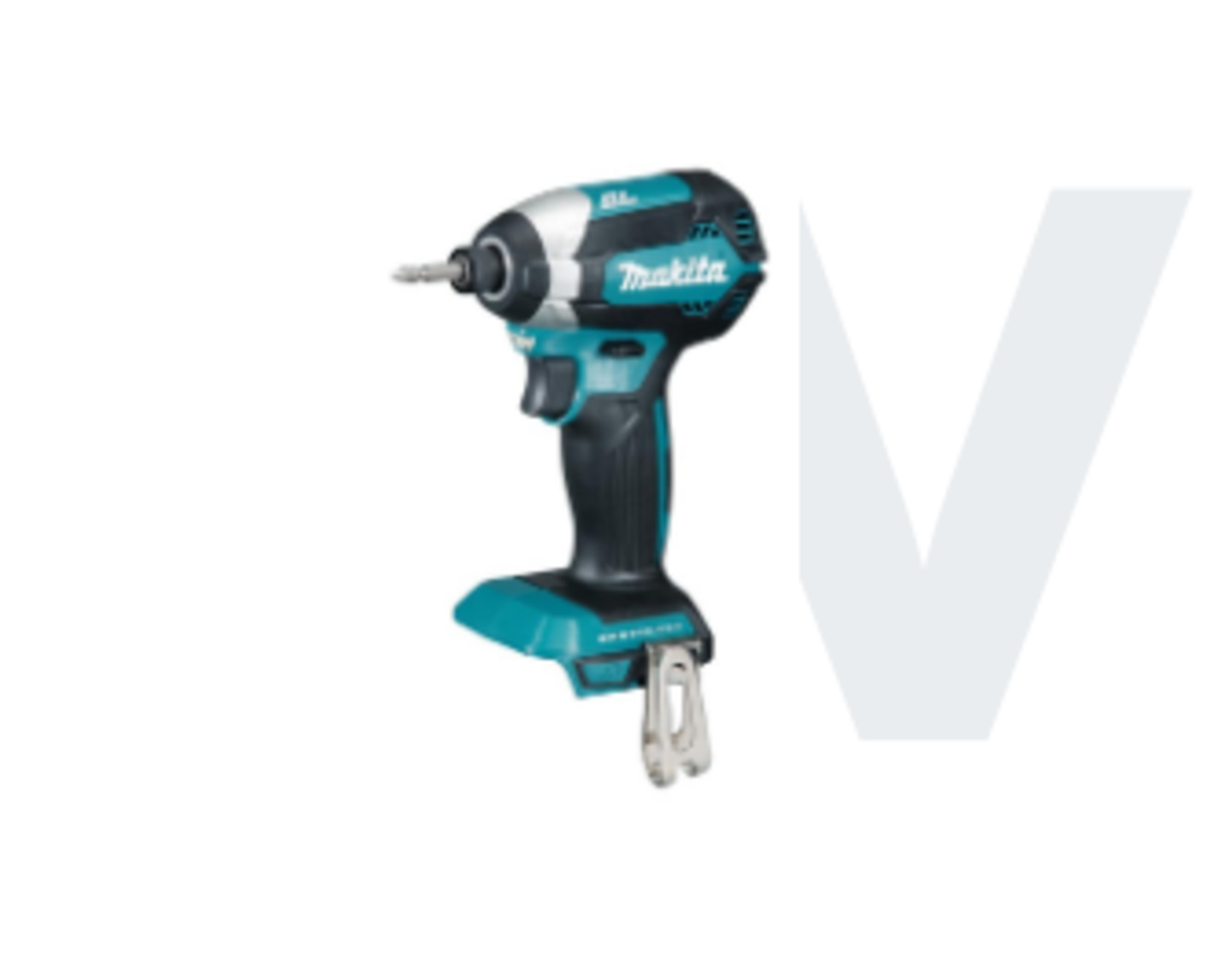 Makita Makita DTD153Z Accu-slagmoersleutel