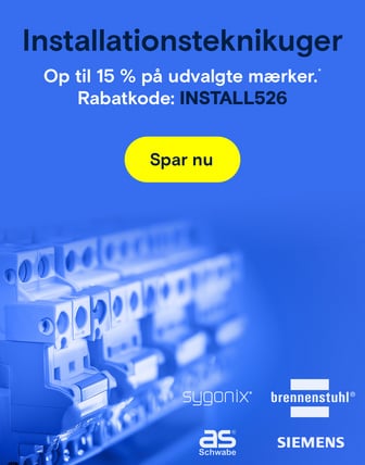 Installation Technology Weeks