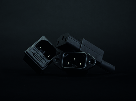 IEC Connectors