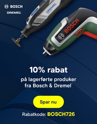 Bosch Brand Week