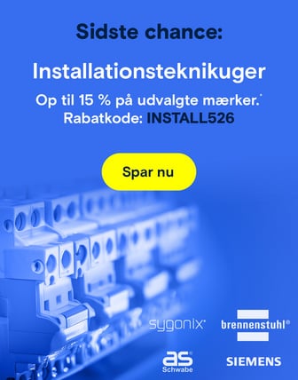 Installation Technology Weeks