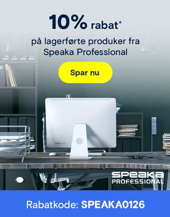 SpeaKa Professional 10%