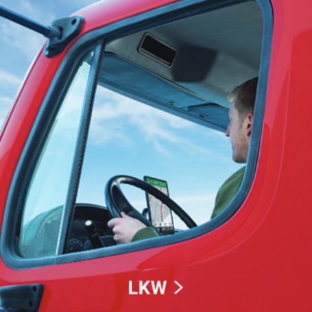 LKW Navis