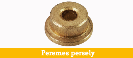 Peremes persely