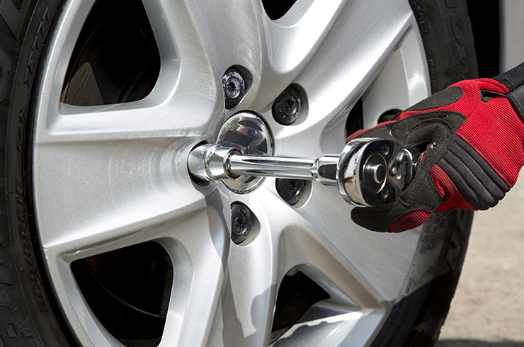 Zur Produktkategorie Drehmomentschlüssel