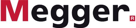 Megger Logo