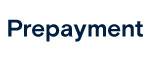 Prepayment