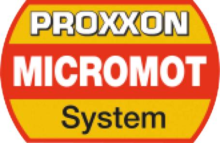 Proxxon Logo