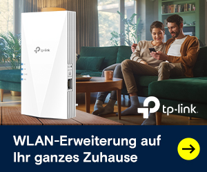 TP-Link WLAN Repeater