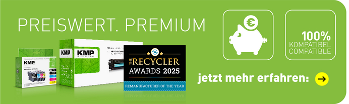 Preiswert. Premium. Nachhaltig.