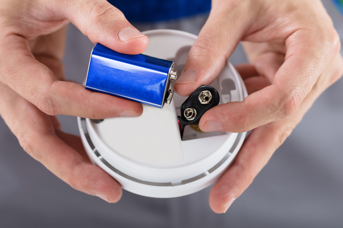 Energie- und Gebäudetechnik
