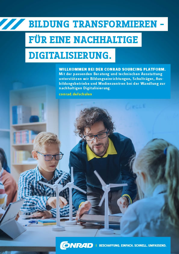 Whitepaper Nachhaltige Digitalisierung