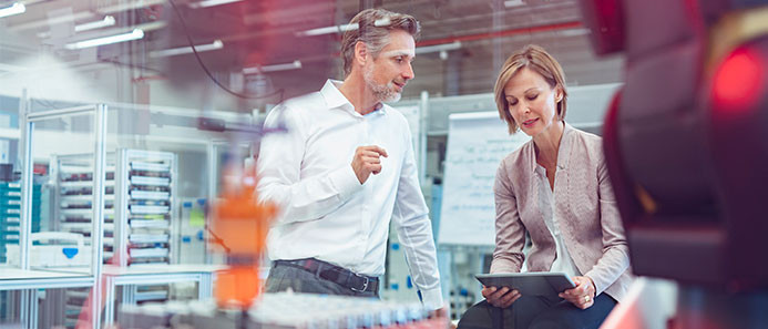 Beschaffunsgservices