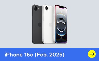 iPhone 16e