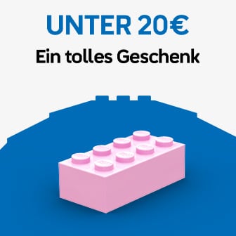 Bild: Geschenke unter 20€