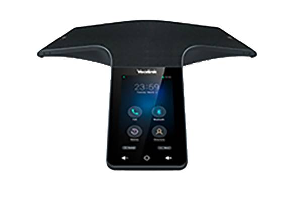 Produktbild zu Yealink Konferenztelefon