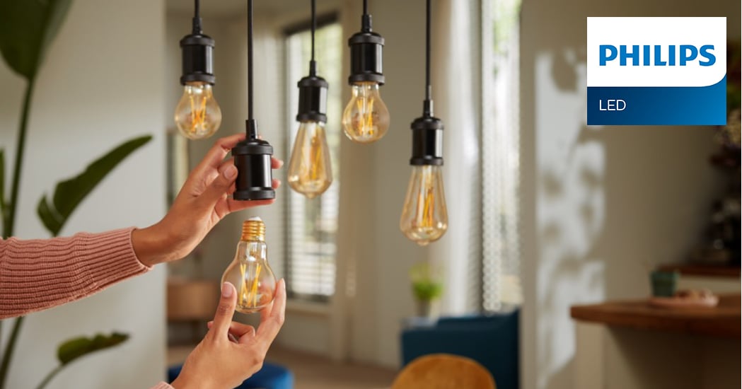 Markenshop Philips Lighting