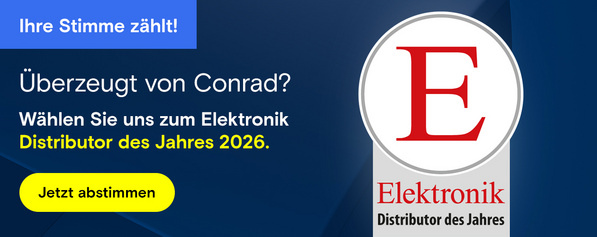 Weiterleitung zu elektroniknet.de