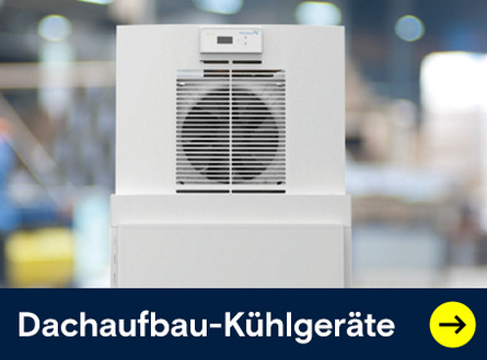 Zu den Dachaufbau-Kühlgeräten