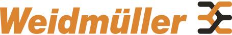 Weidmüller Logo