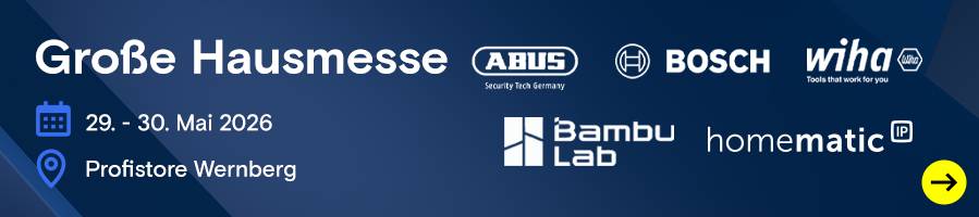 Hausmesse