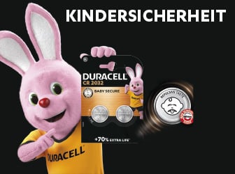 Kindersicherheit