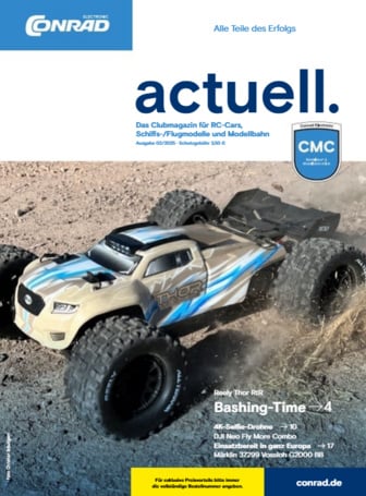 Aktuell 2/2025 ClubMagazin