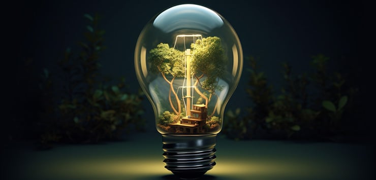 Energie sparen - Bewährte Produkte für den täglichen Einsatz →