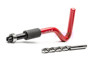 Gewindereparaturwerkzeuge