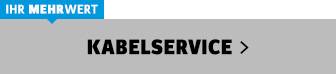 Kabelservice