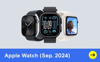 Apple Watch Series 10 | Ultra 2