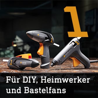 Steinel Heißluftgebläse