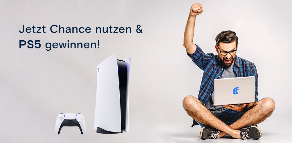 Winter Gewinnspiel