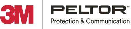 3M PELTOR Logo