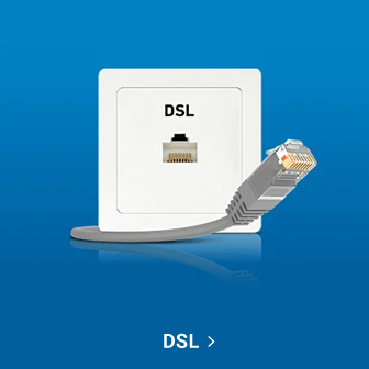 FRITZ! DSL Router