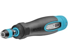 Produktabbildung Hazet Drehmoment-Schraubendreher 6004CT-12