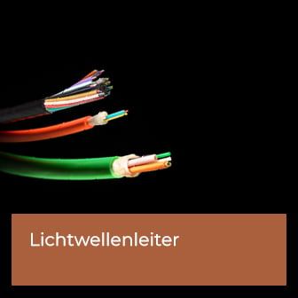 Lichtwellenleiter