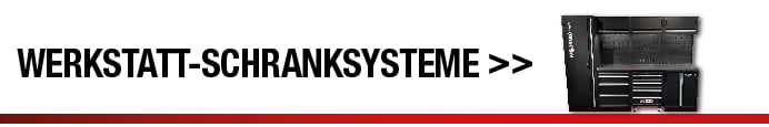 KS Tools Werkstatt Schranksysteme