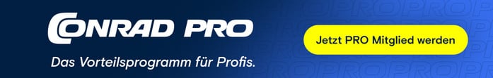Conrad Pro