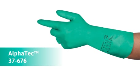 Produktabbildung AlphaTec 37-676