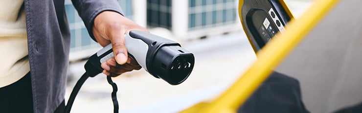 Elektromobilität - Go Green →